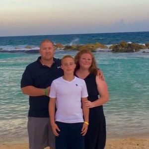 Meet your Posher, Steve